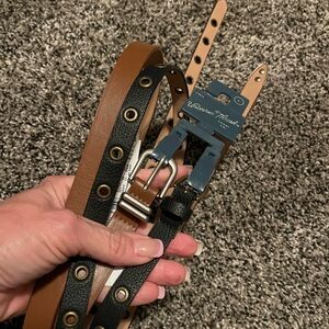 Universal Thread belts